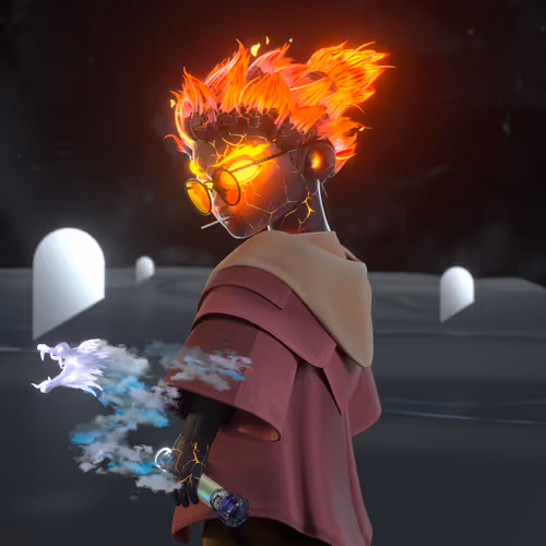 Arc Stellars
