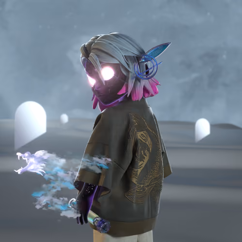 ARC Stellars