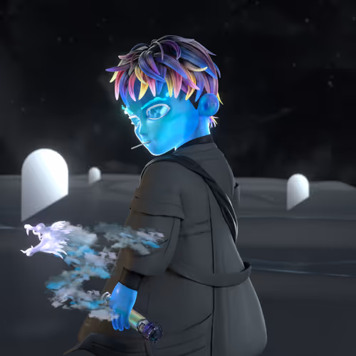 ARC Stellars