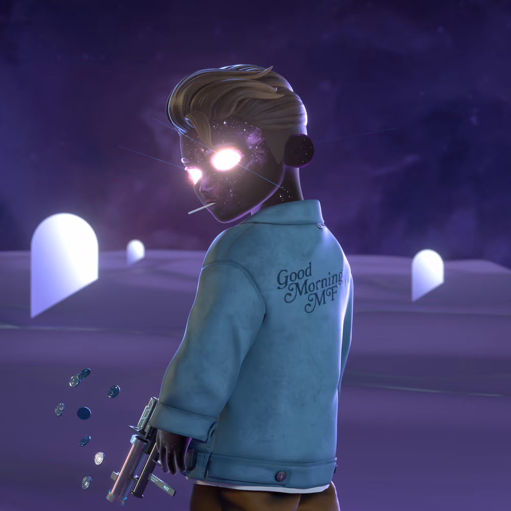 ARC Stellars