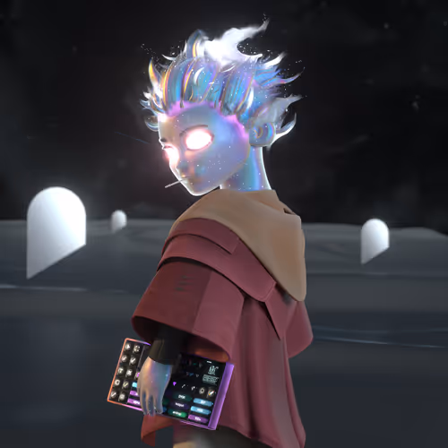 ARC Stellars
