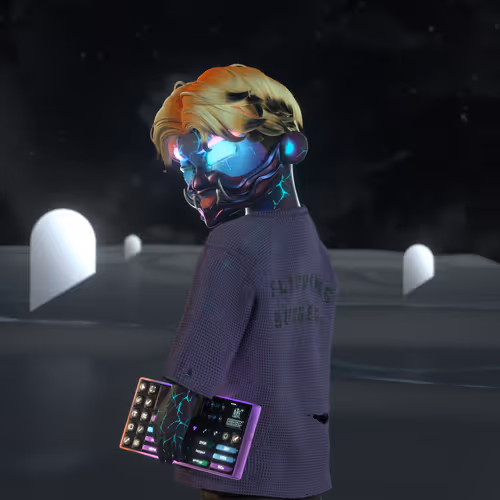 ARC Stellars