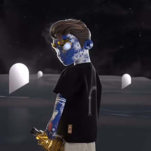 ARC Stellars