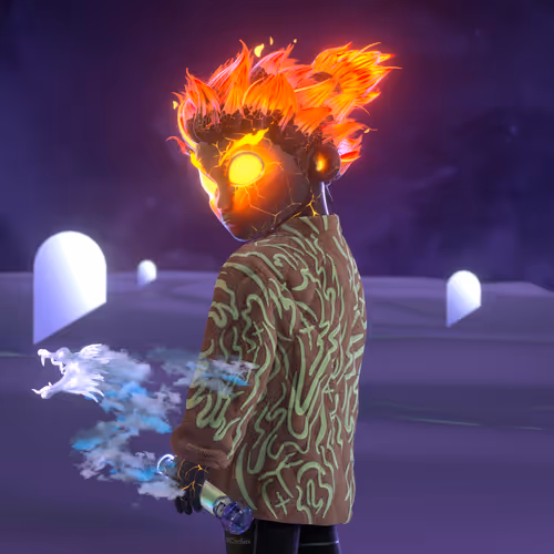 ARC Stellars