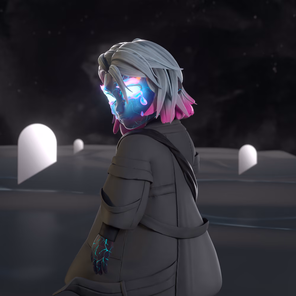 ARC Stellars