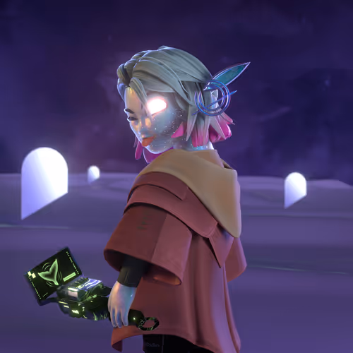 ARC Stellars