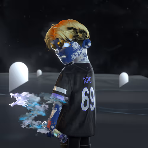 ARC Stellars