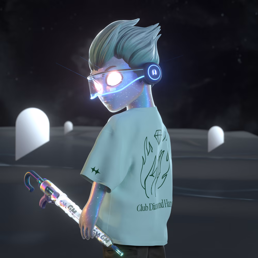 ARC Stellars