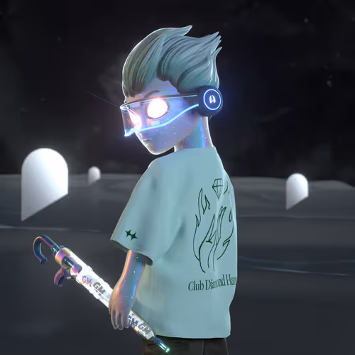 ARC Stellars