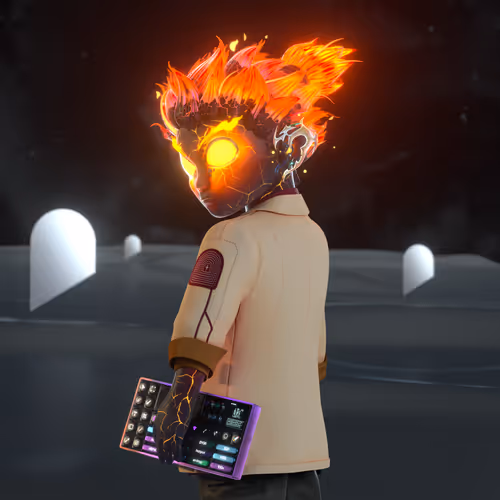 ARC Stellars
