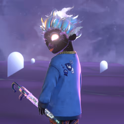 ARC Stellars