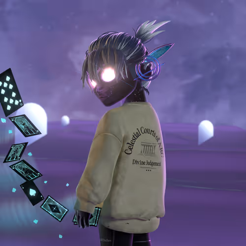 ARC Stellars