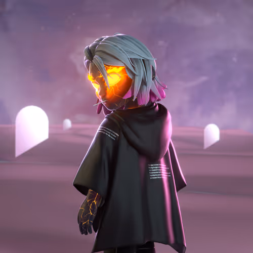 Arc Stellars