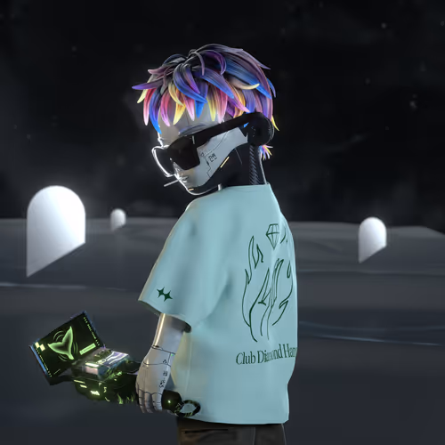 Item #737 Media