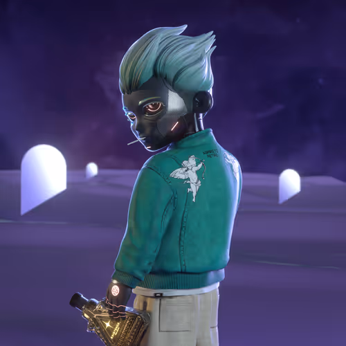 ARC Stellars