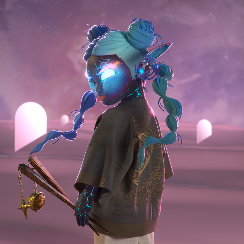 ARC Stellars
