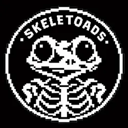 SKELETOAD