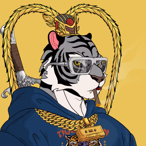 Wu Tiger Clan