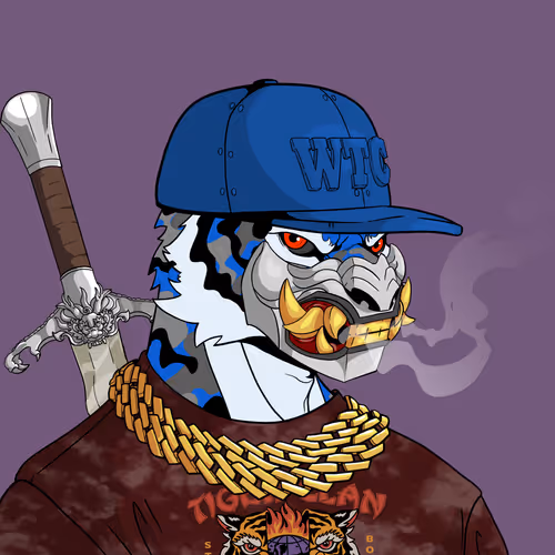 Wu Tiger Clan