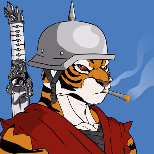 Wu Tiger Clan