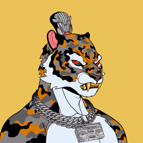 Wu Tiger Clan
