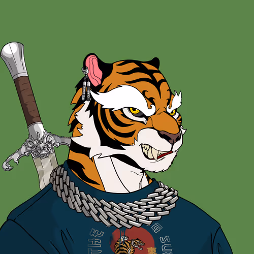 Wu Tiger Clan