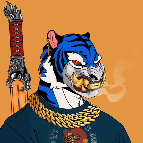 Wu Tiger Clan