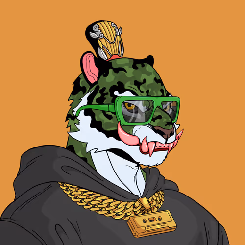 Wu Tiger Clan