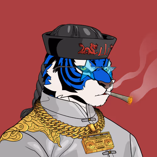 Wu Tiger Clan