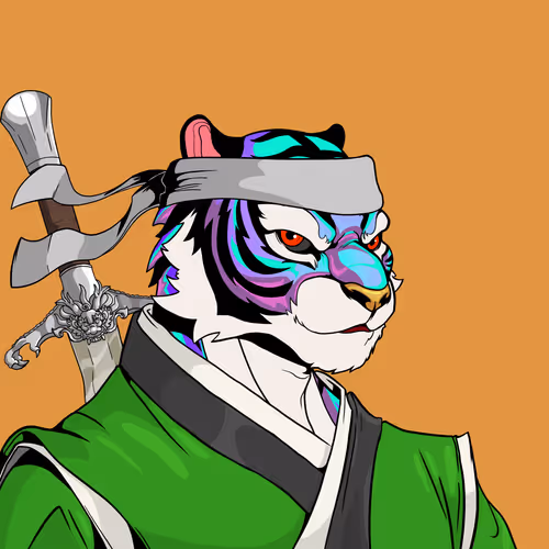 Wu Tiger Clan