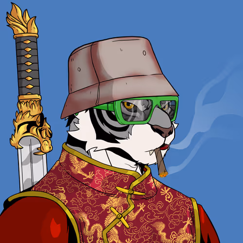 Wu Tiger Clan