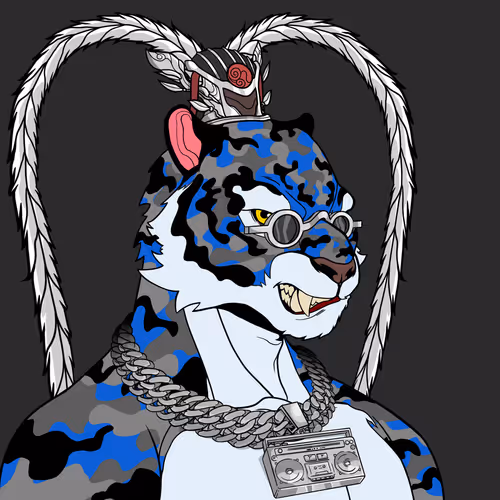 Wu Tiger Clan