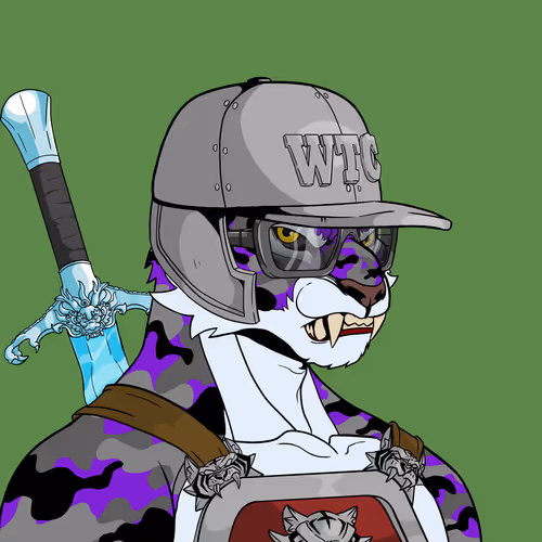 Wu Tiger Clan