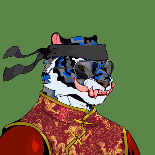 Wu Tiger Clan