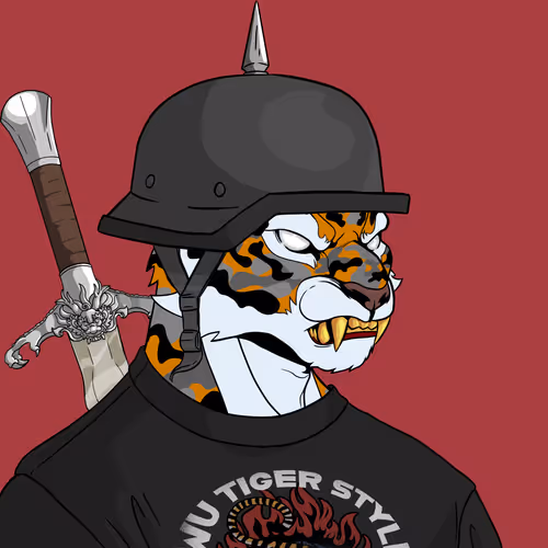 Wu Tiger Clan