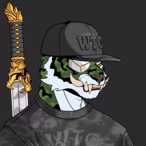 Wu Tiger Clan