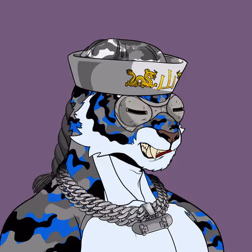 Wu Tiger Clan