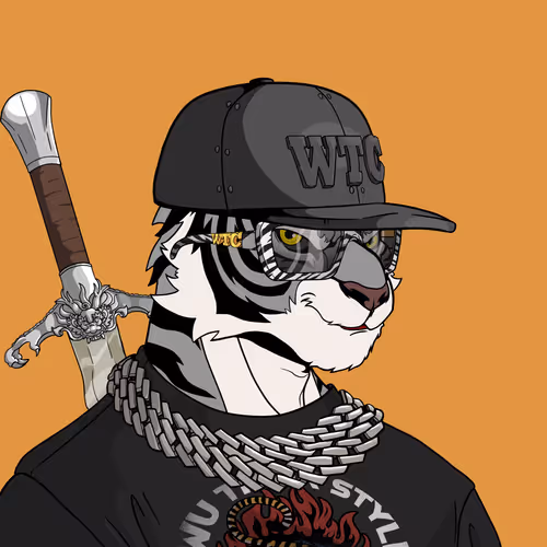 Wu Tiger Clan
