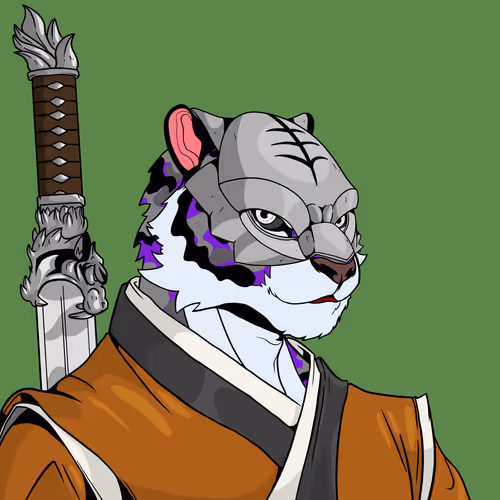 Wu Tiger Clan
