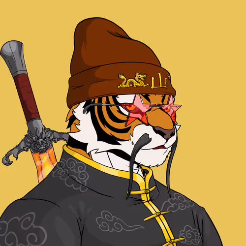 Wu Tiger Clan