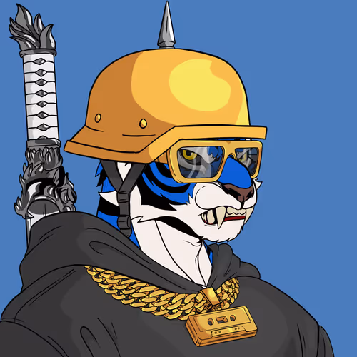 Wu Tiger Clan