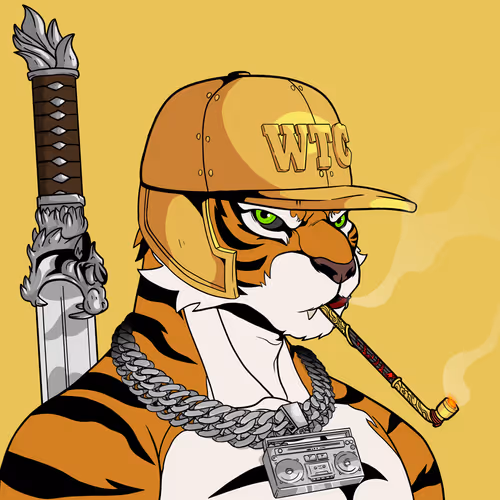 Wu Tiger Clan