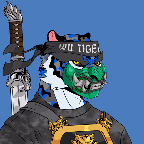 Wu Tiger Clan