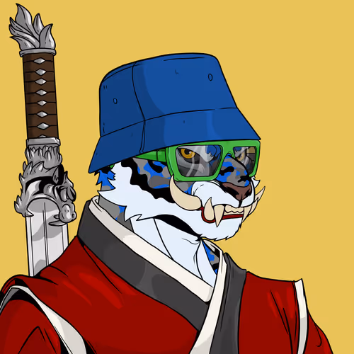 Wu Tiger Clan