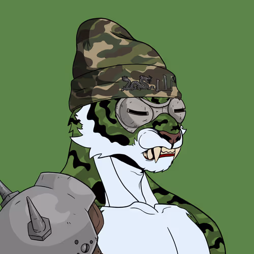 Wu Tiger Clan