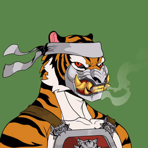 Wu Tiger Clan