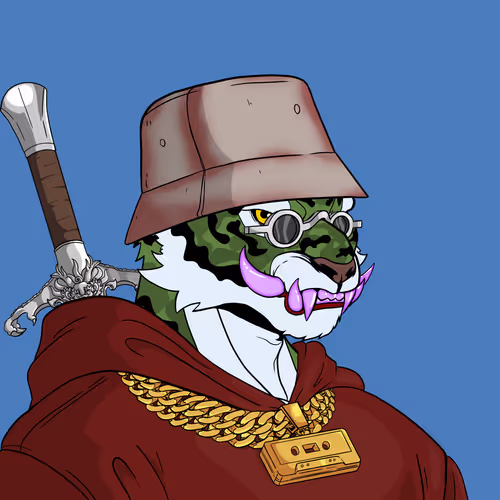 Wu Tiger Clan