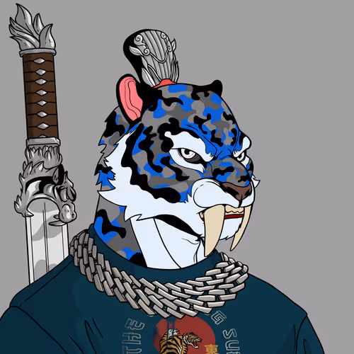 Wu Tiger Clan