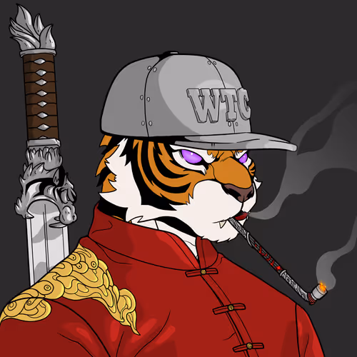 Wu Tiger Clan