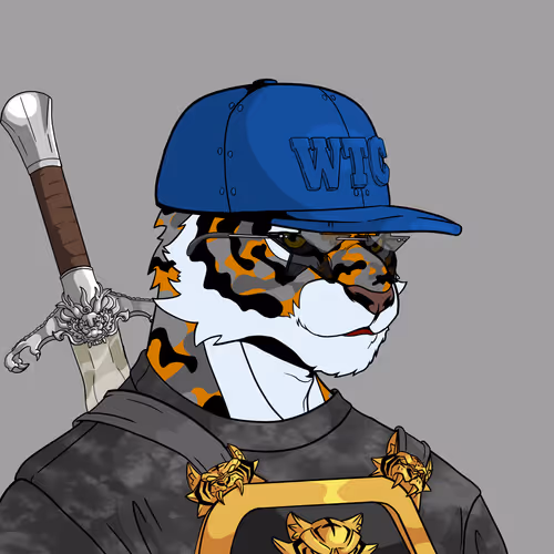 Wu Tiger Clan